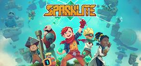 Get games like Sparklite