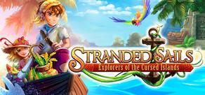 Get games like Stranded Sails: Explorers of the Cursed Islands