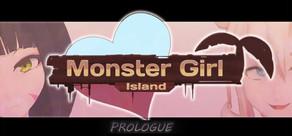 Get games like Monster Girl Island: Prologue