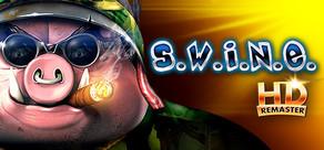 Get games like S.W.I.N.E. HD Remaster