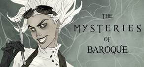 Get games like The Mysteries of Baroque