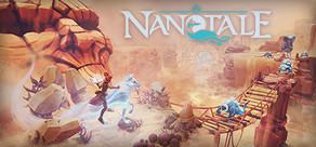 Get games like Nanotale - Typing Chronicles