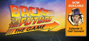 Get games like Back to the Future: Ep 2 - Get Tannen!