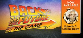 Get games like Back to the Future: Ep 3 - Citizen Brown