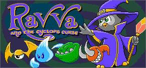 Get games like Ravva and the Cyclops Curse
