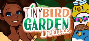 Get games like Tiny Bird Garden Deluxe