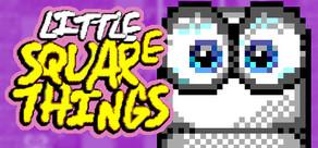 Get games like Little Square Things