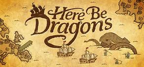 Get games like Here Be Dragons