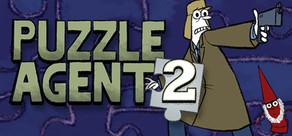 Get games like Puzzle Agent 2