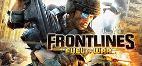 Get games like Frontlines: Fuel of War