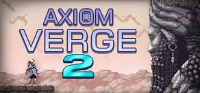 Get games like Axiom Verge 2