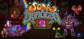 Get games like Soda Dungeon 2