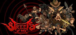 Get games like Streets of Red: Devil's Dare Deluxe