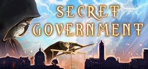 Get games like Secret Government