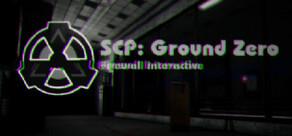 Get games like SCP: Ground Zero