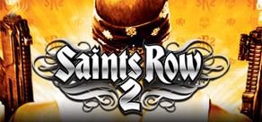Get games like Saints Row 2
