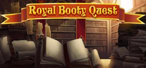 Get games like Royal Booty Quest