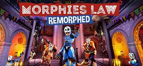 Get games like Morphies Law