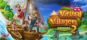 Get games like Virtual Villagers Origins 2
