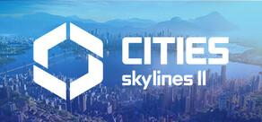 Get games like Cities: Skylines II