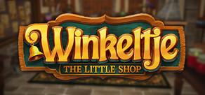 Get games like Winkeltje: The Little Shop