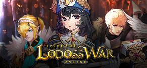 Get games like Record of Lodoss War Online