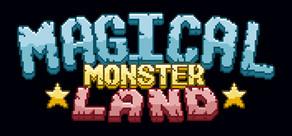 Get games like Magical Monster Land