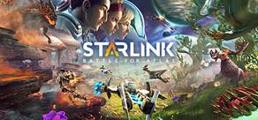Get games like Starlink: Battle for Atlas