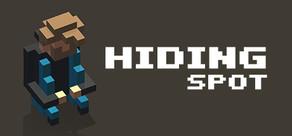 Get games like Hiding Spot