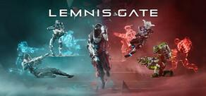Get games like Lemnis Gate