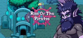 Get games like Rise of the Pirates