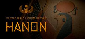 Get games like Quest room: Hanon