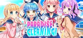 Get games like Paradise Cleaning!