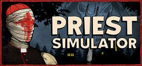 Get games like Priest Simulator