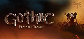 Get games like Gothic Playable Teaser