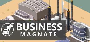 Get games like Business Magnate
