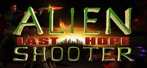 Get games like Alien Shooter - Last Hope