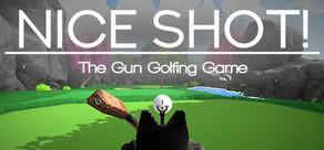 Get games like Nice Shot! The Gun Golfing Game