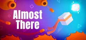 Get games like Almost There: The Platformer