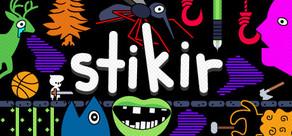 Get games like stikir