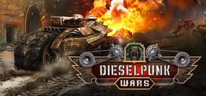 Get games like Dieselpunk Wars