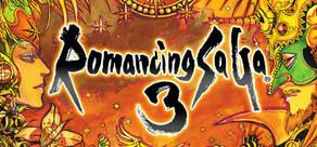 Get games like Romancing SaGa 3