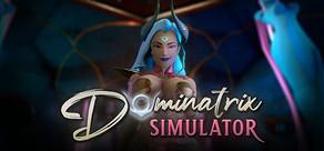 Get games like Dominatrix Simulator: Threshold