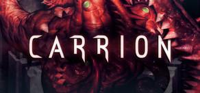 Get games like CARRION