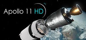 Get games like Apollo 11 VR HD
