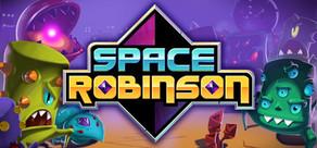 Get games like Space Robinson