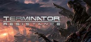 Get games like Terminator: Resistance