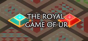 Get games like The Royal Game of Ur