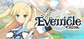 Get games like Evenicle