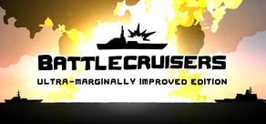 Get games like Battlecruisers